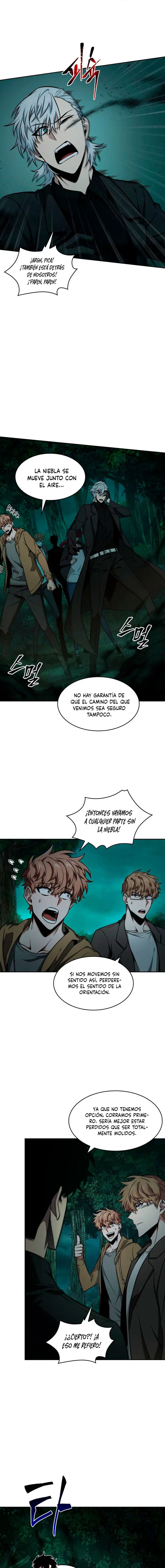 Tomb Raider King (2019) - Capítulo 325 - Página 12 - LectorTMOo