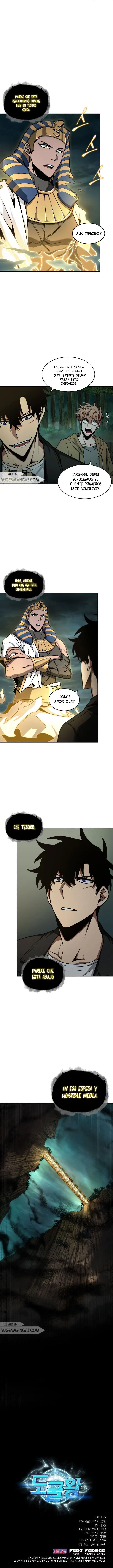 Tomb Raider King (2019) - Capítulo 325 - Página 15 - LectorTMOo