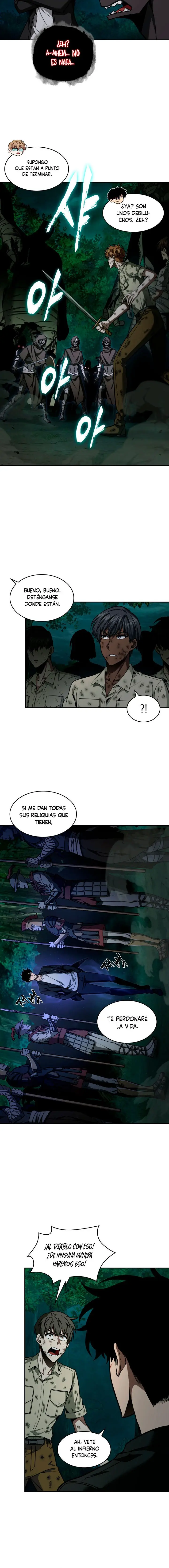 Tomb Raider King (2019) - Capítulo 326 - Página 10 - LectorTMOo
