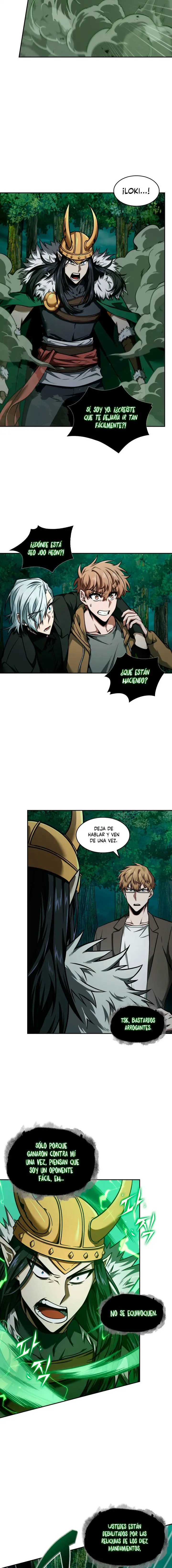 Tomb Raider King (2019) - Capítulo 328 - Página 11 - LectorTMOo