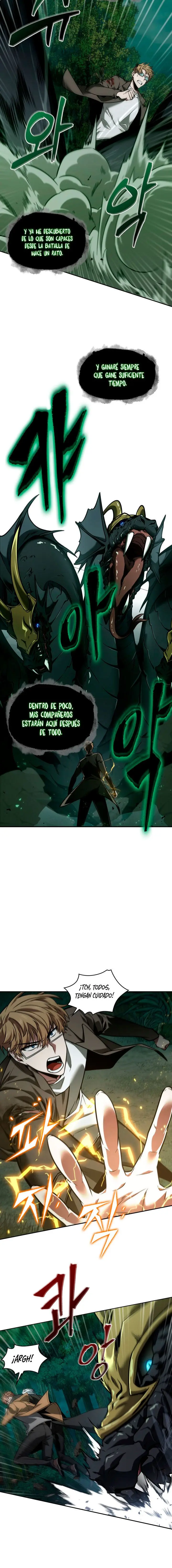 Tomb Raider King (2019) - Capítulo 328 - Página 12 - LectorTMOo