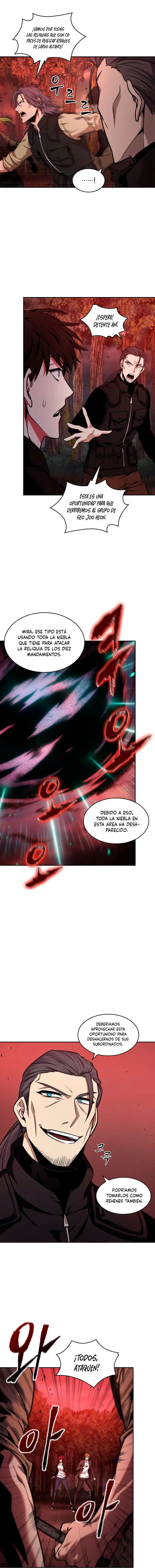 Tomb Raider King (2019) - Capítulo 329 - Página 12 - LectorTMOo