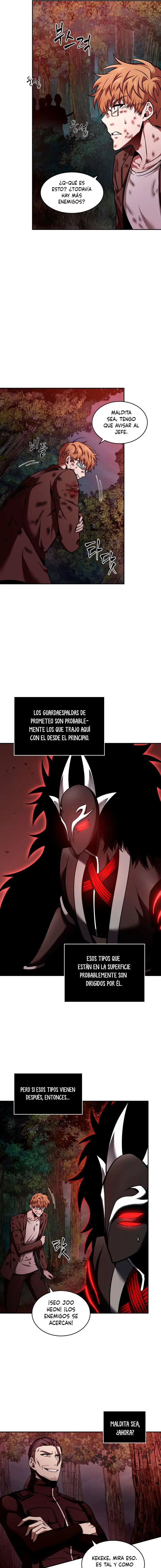 Tomb Raider King (2019) - Capítulo 330 - Página 9 - LectorTMOo