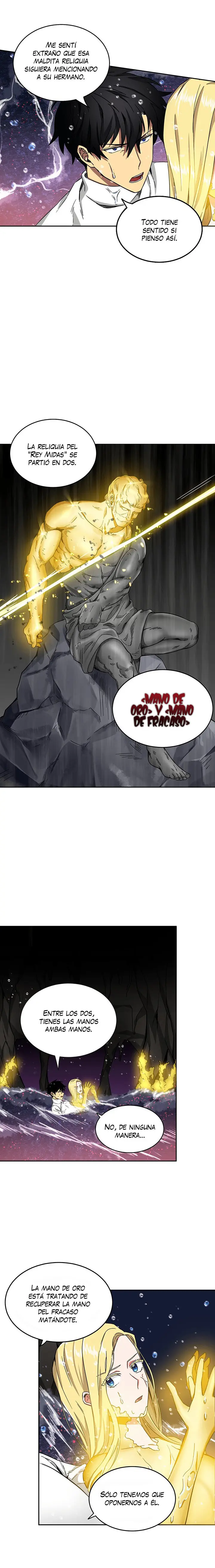 Tomb Raider King (2019) - Capítulo 38 - Página 17 - LectorTMOo