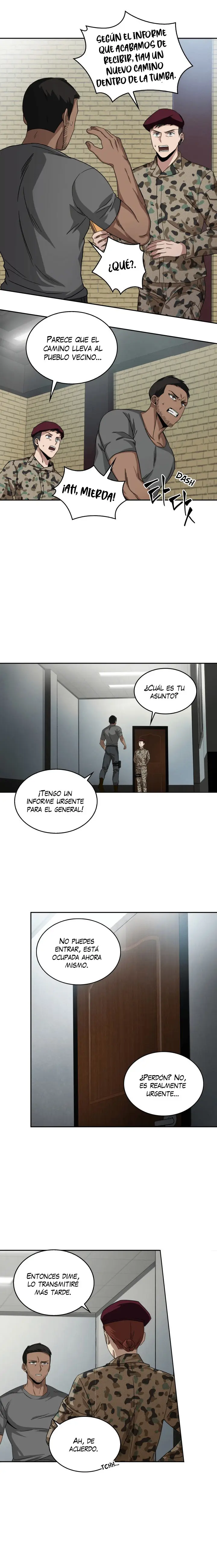 Tomb Raider King (2019) - Capítulo 39 - Página 13 - LectorTMOo