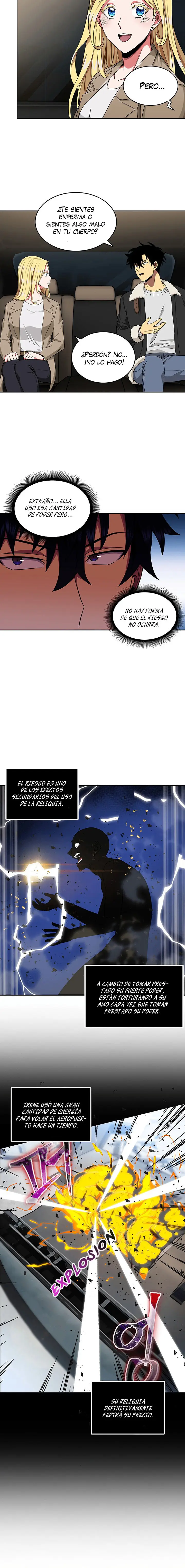 Tomb Raider King (2019) - Capítulo 40 - Página 18 - LectorTMOo