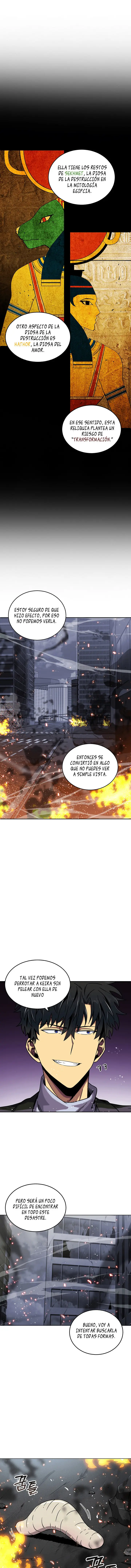 Tomb Raider King (2019) - Capítulo 51 - Página 11 - LectorTMOo