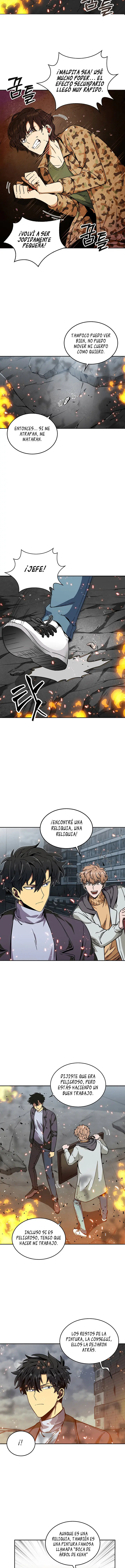 Tomb Raider King (2019) - Capítulo 51 - Página 12 - LectorTMOo