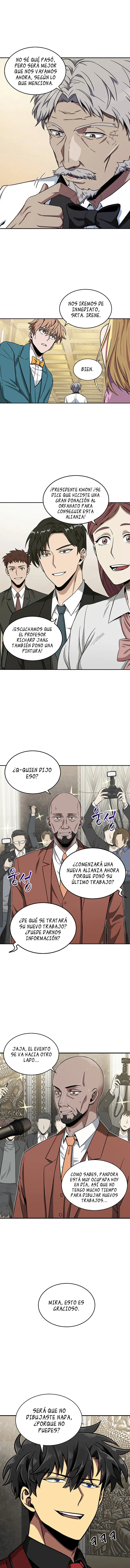 Tomb Raider King (2019) - Capítulo 55 - Página 4 - LectorTMOo