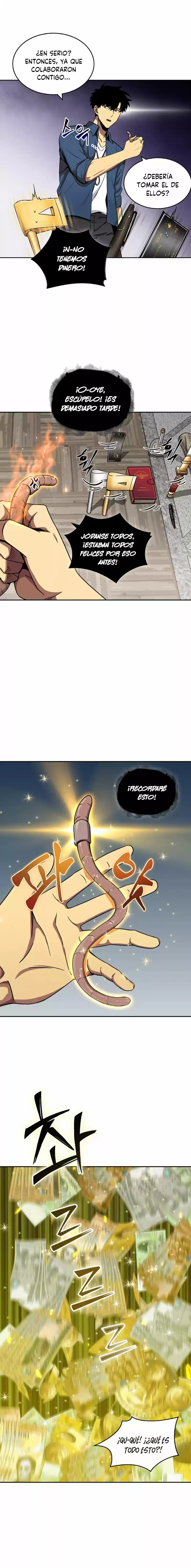 Tomb Raider King (2019) - Capítulo 66 - Página 8 - LectorTMOo