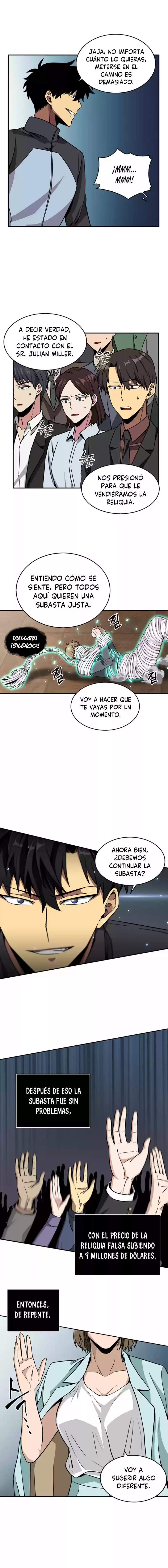 Tomb Raider King (2019) - Capítulo 68 - Página 6 - LectorTMOo