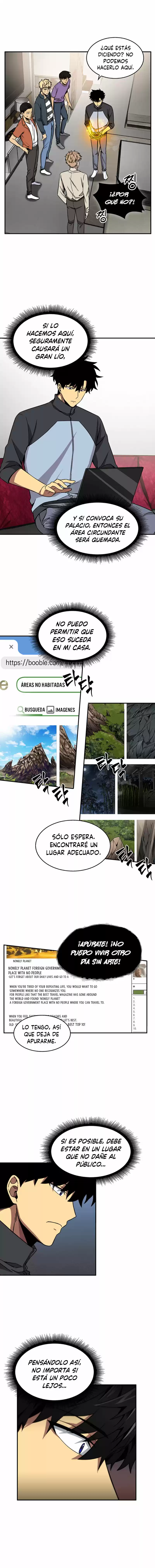 Tomb Raider King (2019) - Capítulo 70 - Página 7 - LectorTMOo