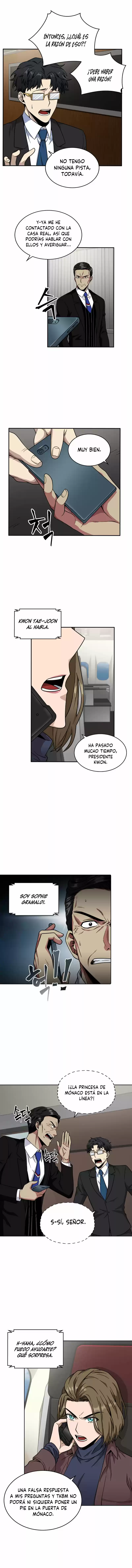Tomb Raider King (2019) - Capítulo 71 - Página 12 - LectorTMOo
