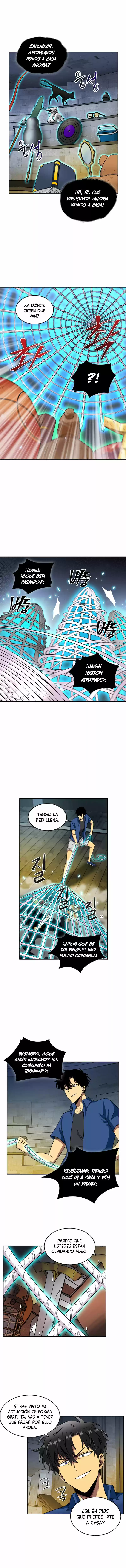 Tomb Raider King (2019) - Capítulo 73 - Página 6 - LectorTMOo