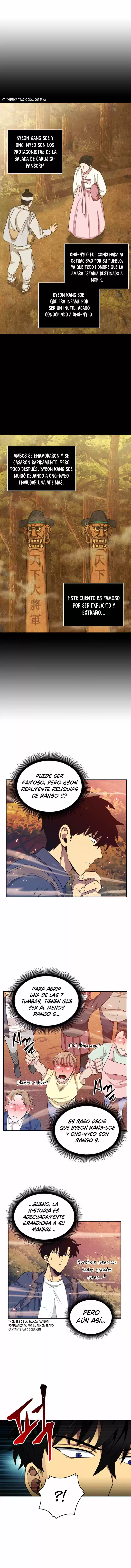 Tomb Raider King (2019) - Capítulo 76 - Página 7 - LectorTMOo