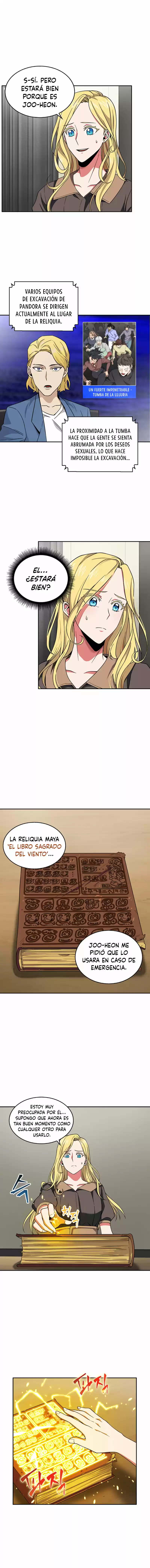 Tomb Raider King (2019) - Capítulo 76 - Página 14 - LectorTMOo