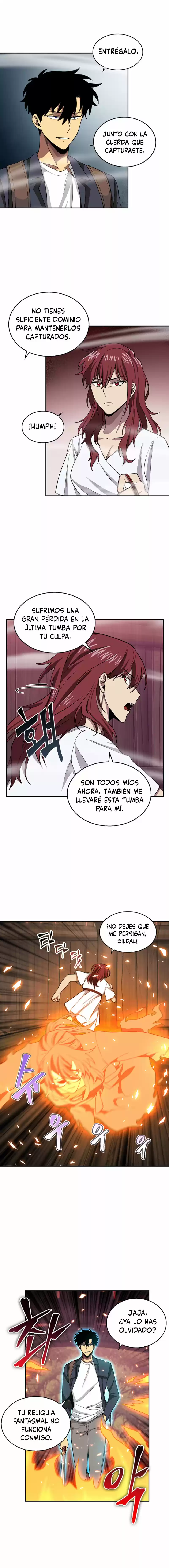 Tomb Raider King (2019) - Capítulo 78 - Página 11 - LectorTMOo