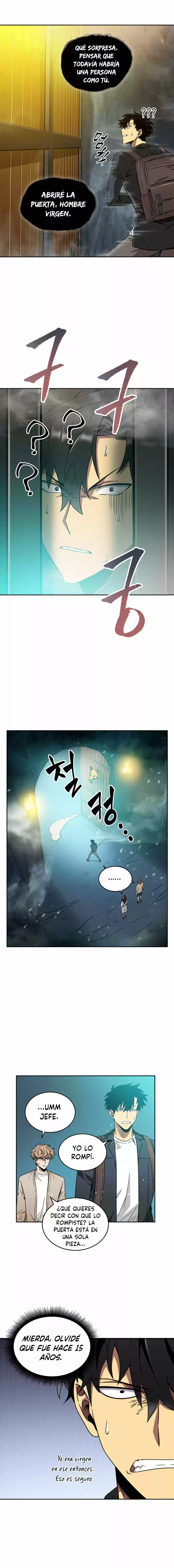 Tomb Raider King (2019) - Capítulo 79 - Página 13 - LectorTMOo