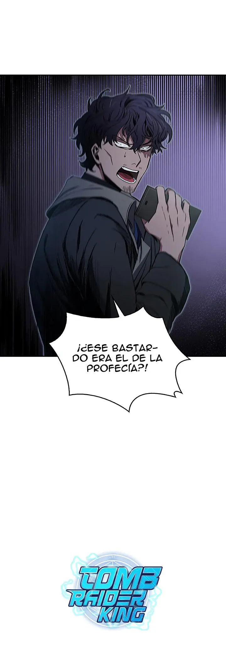 Tomb Raider King (2019) - Capítulo 8 - Página 35 - LectorTMOo