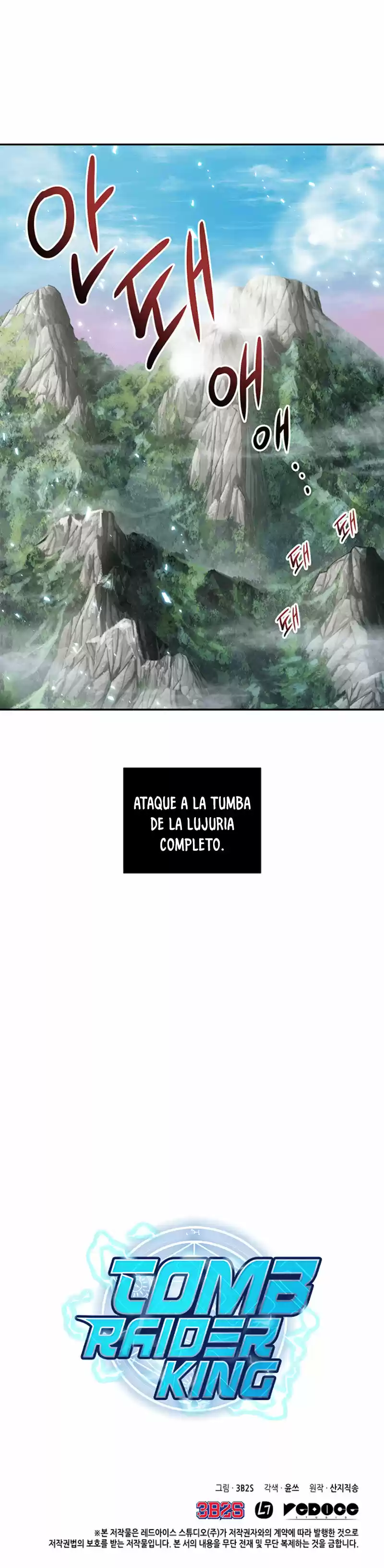 Tomb Raider King (2019) - Capítulo 80 - Página 18 - LectorTMOo