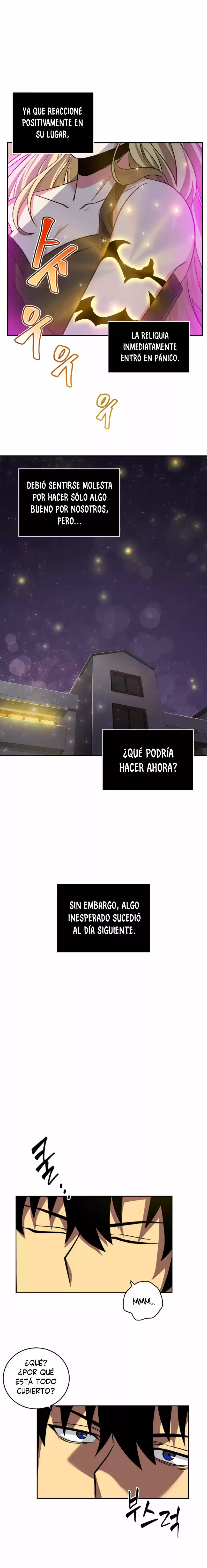 Tomb Raider King (2019) - Capítulo 86 - Página 8 - LectorTMOo