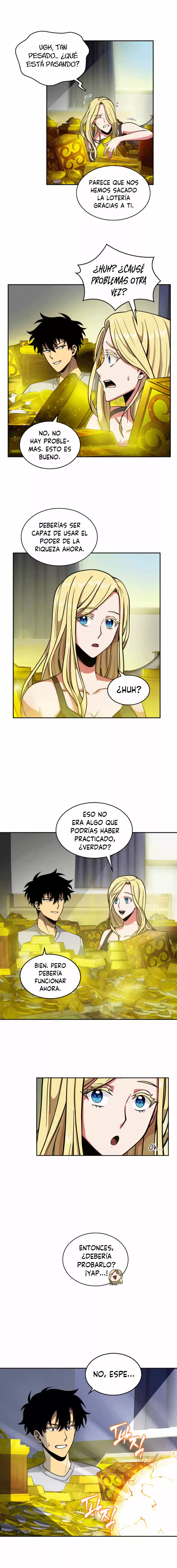 Tomb Raider King (2019) - Capítulo 86 - Página 12 - LectorTMOo