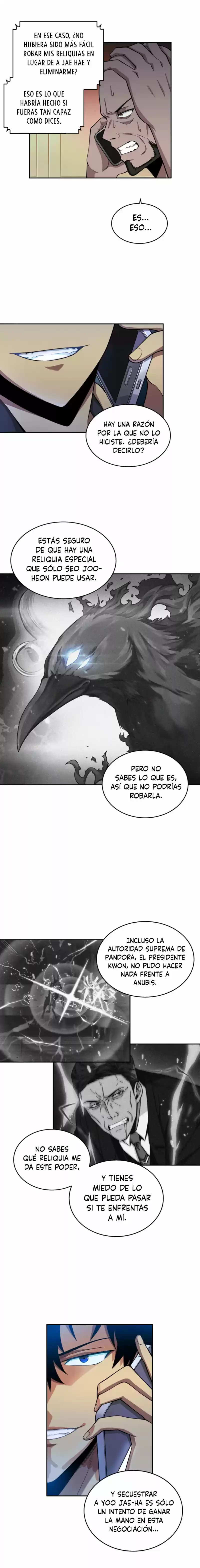 Tomb Raider King (2019) - Capítulo 90 - Página 12 - LectorTMOo