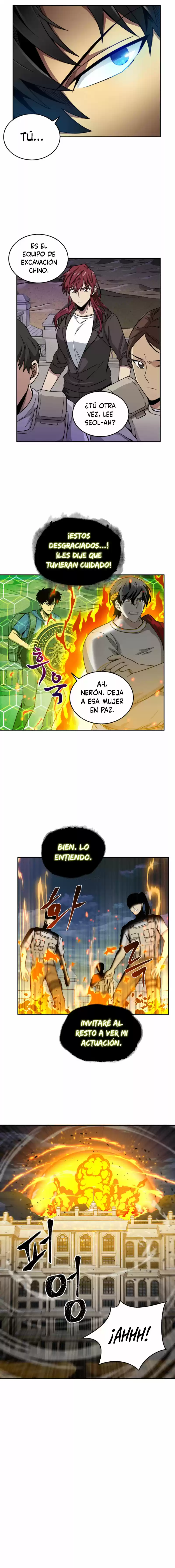 Tomb Raider King (2019) - Capítulo 91 - Página 11 - LectorTMOo