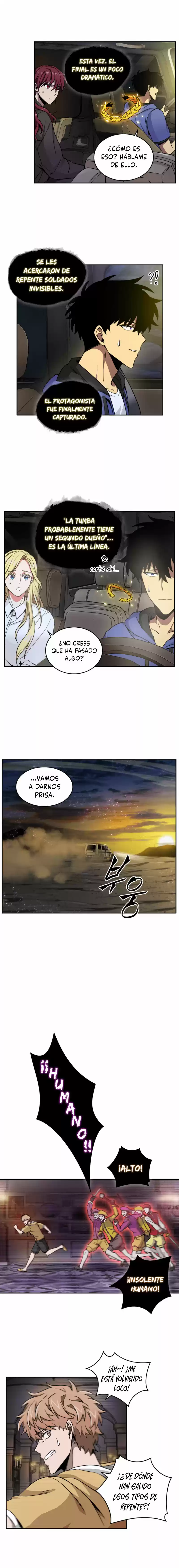 Tomb Raider King (2019) - Capítulo 93 - Página 6 - LectorTMOo