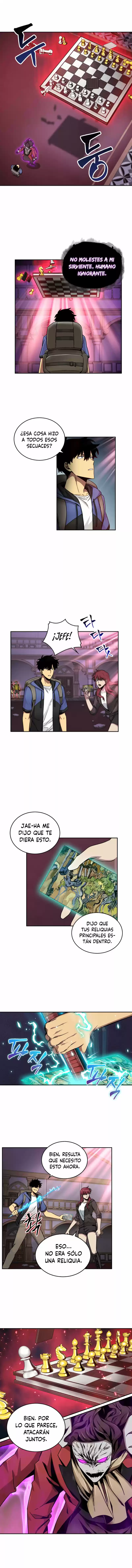 Tomb Raider King (2019) - Capítulo 93 - Página 17 - LectorTMOo