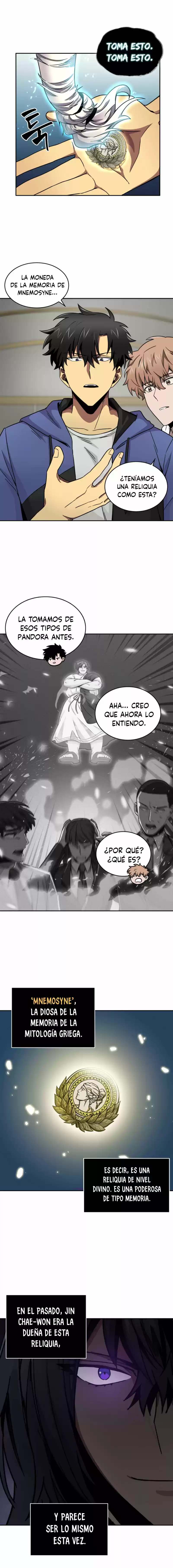 Tomb Raider King (2019) - Capítulo 95 - Página 13 - LectorTMOo