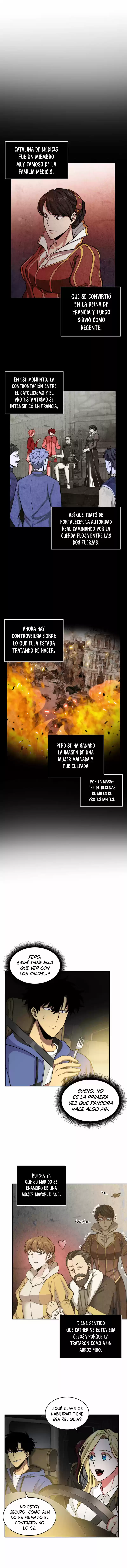 Tomb Raider King (2019) - Capítulo 96 - Página 6 - LectorTMOo