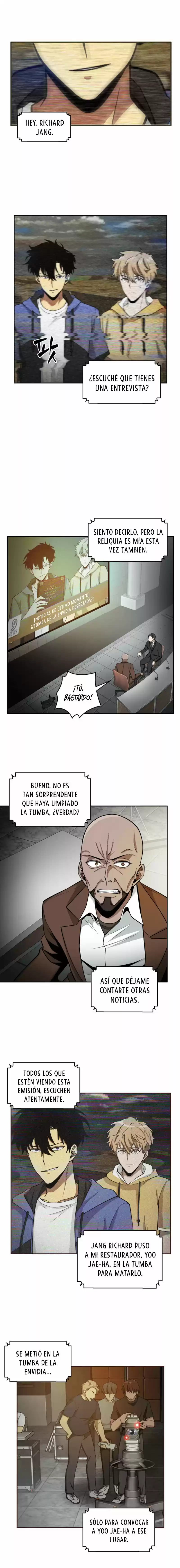 Tomb Raider King (2019) - Capítulo 96 - Página 13 - LectorTMOo