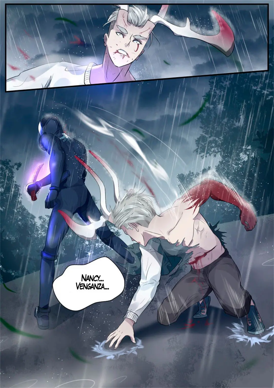 Tome Of Monsters (2019) - Capítulo 3 - Página 13 - LectorTMOo
