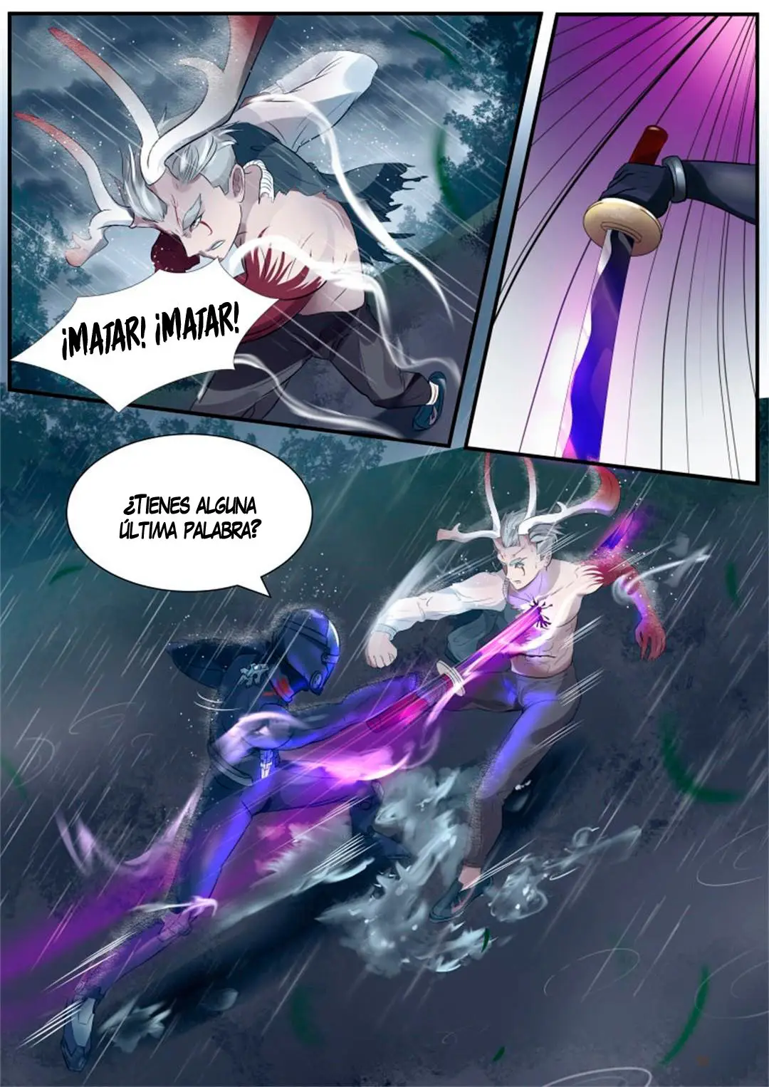 Tome Of Monsters (2019) - Capítulo 3 - Página 14 - LectorTMOo