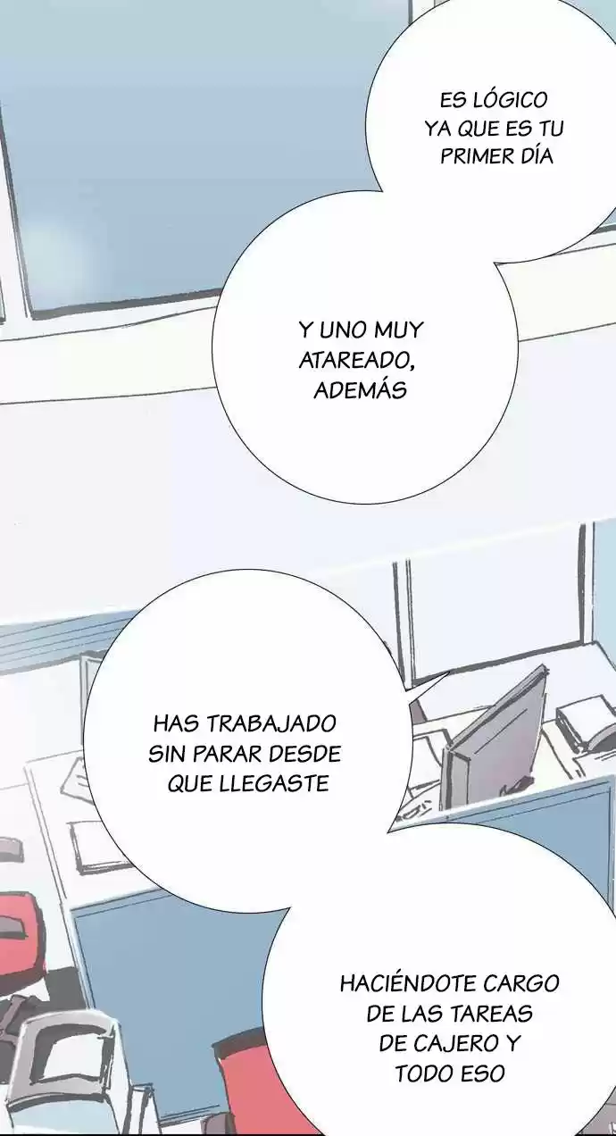 Tomemos el tren juntos, ¿te parece? (2015) - Capítulo 3 - Página 5 - LectorTMOo
