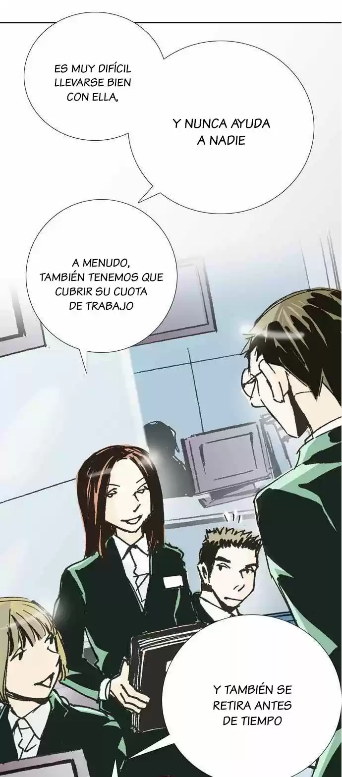 Tomemos el tren juntos, ¿te parece? (2015) - Capítulo 3 - Página 8 - LectorTMOo