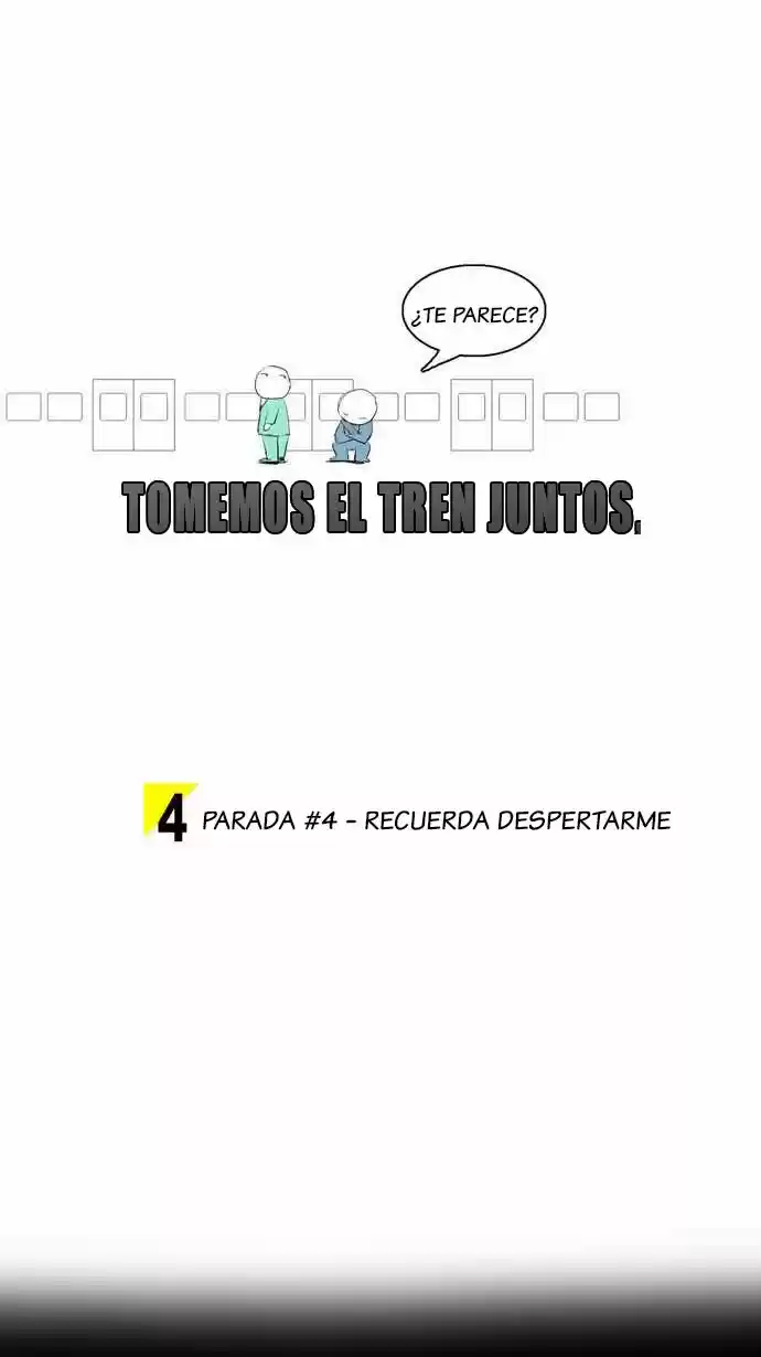 Tomemos el tren juntos, ¿te parece? (2015) - Capítulo 4 - Página 6 - LectorTMOo