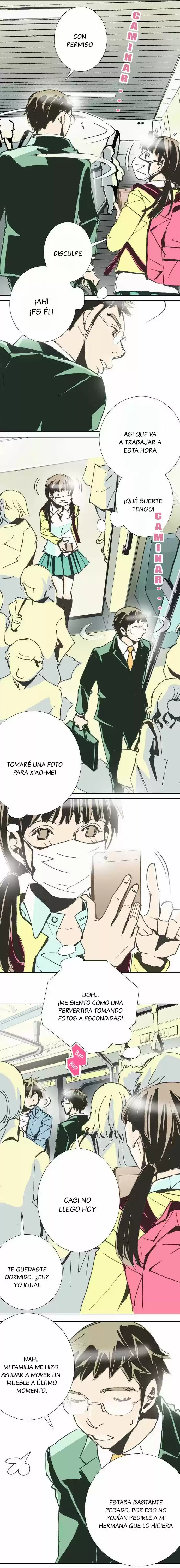 Tomemos el tren juntos, ¿te parece? (2015) - Capítulo 7 - Página 7 - LectorTMOo
