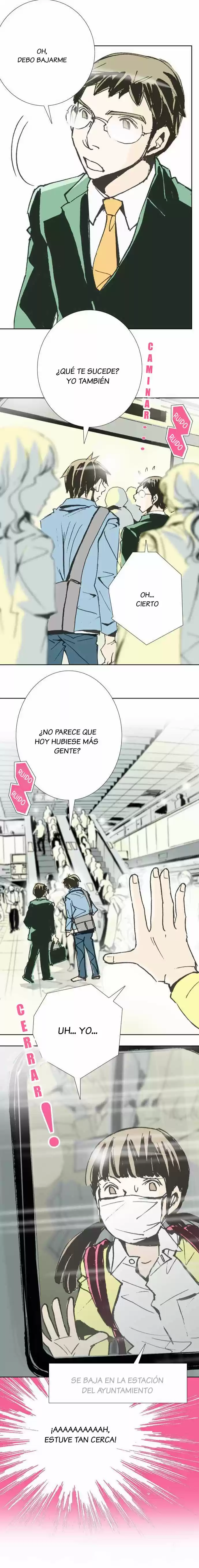 Tomemos el tren juntos, ¿te parece? (2015) - Capítulo 7 - Página 9 - LectorTMOo