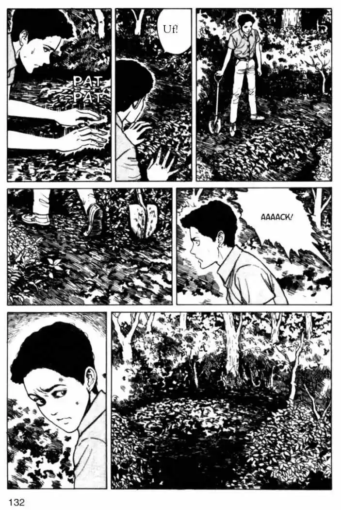 Tomie (1987) - Capítulo 10 - Página 9 - LectorTMOo