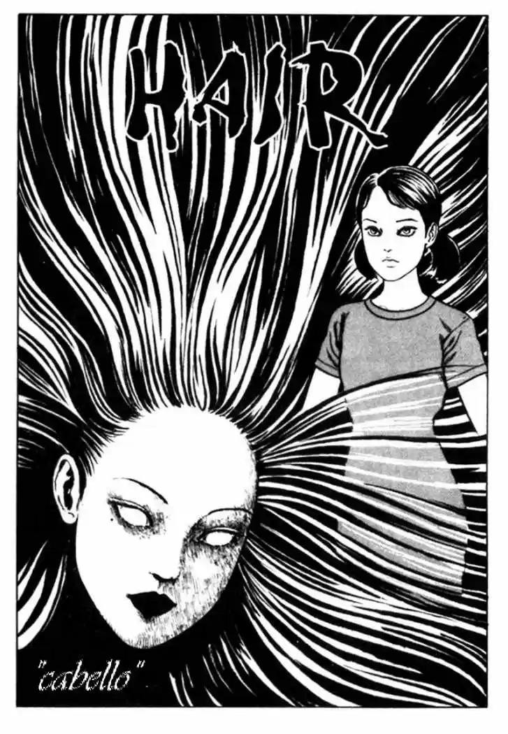 Tomie (1987) - Capítulo 11 - Página 40 - LectorTMOo