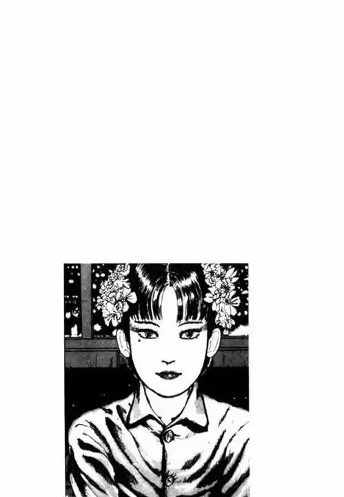 Tomie (1987) - Capítulo 12 - Página 42 - LectorTMOo