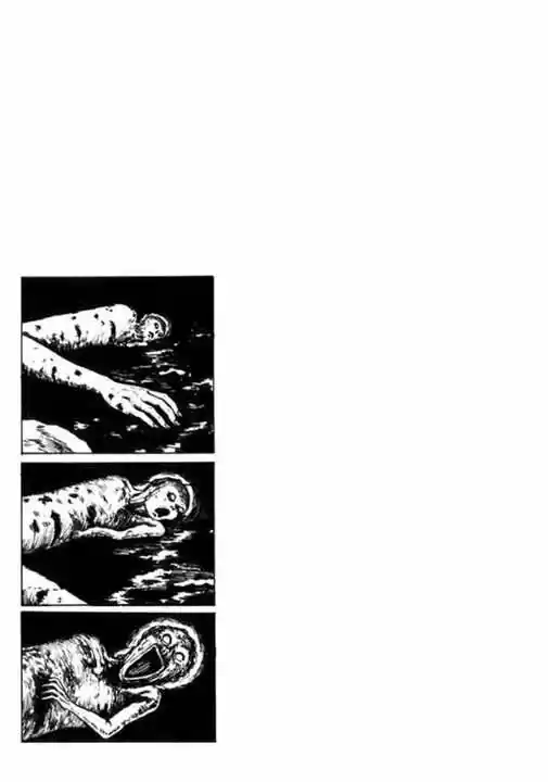 Tomie (1987) - Capítulo 12 - Página 44 - LectorTMOo