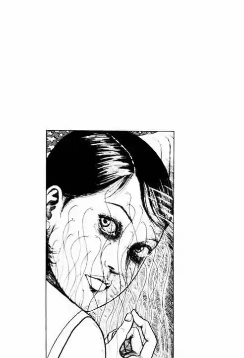 Tomie (1987) - Capítulo 12 - Página 46 - LectorTMOo