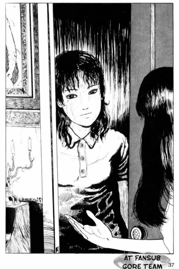 Tomie (1987) - Capítulo 2 - Página 5 - LectorTMOo