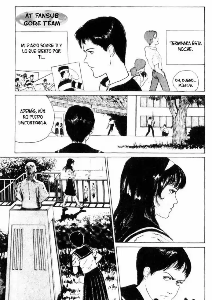 Tomie (1987) - Capítulo 2 - Página 20 - LectorTMOo