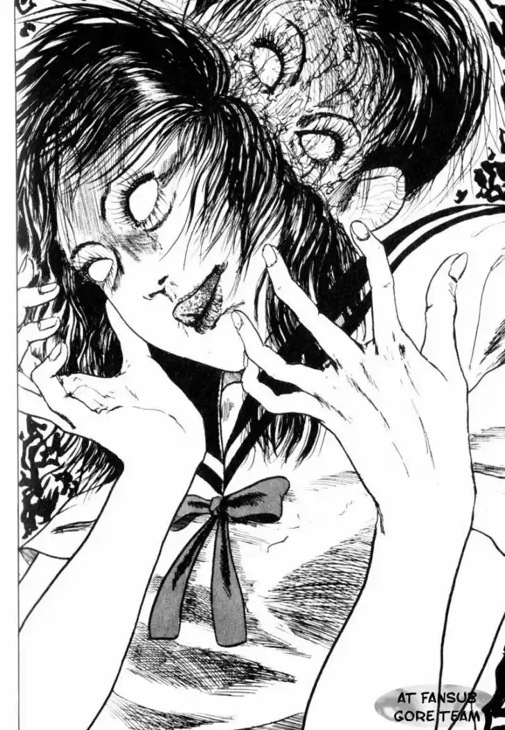 Tomie (1987) - Capítulo 2 - Página 29 - LectorTMOo