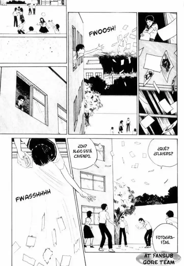 Tomie (1987) - Capítulo 2 - Página 30 - LectorTMOo