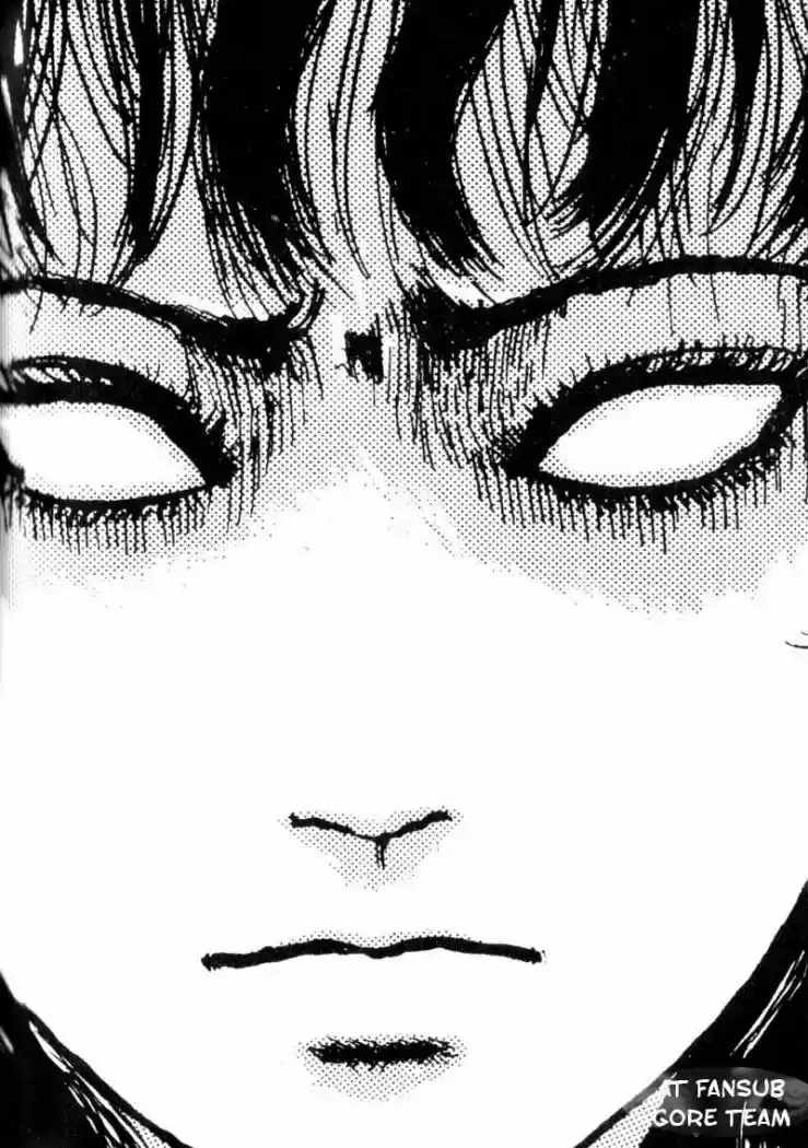 Tomie (1987) - Capítulo 2 - Página 35 - LectorTMOo